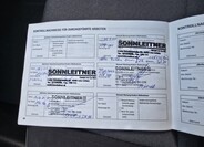 Renault Scénic MPV 1,5 l 81 kw