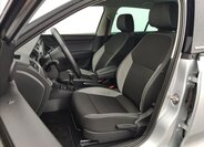 Škoda Rapid Hatchback 1,2 l 81 kw