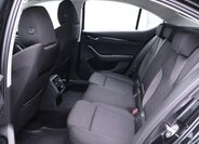 Škoda Octavia Liftback 2,0 l 85 kw