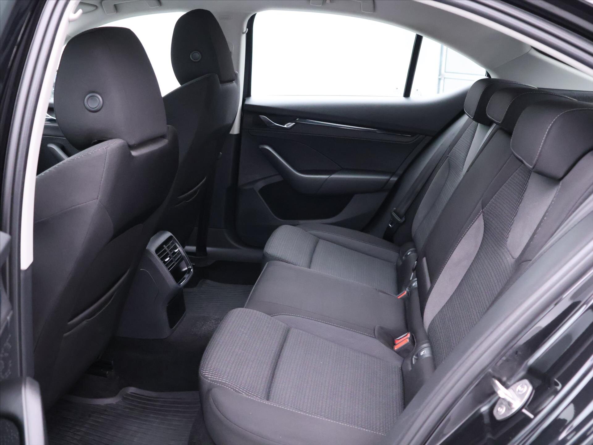 Škoda Octavia Liftback 2,0 l 85 kw