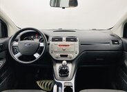 Ford Kuga 9