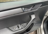 Škoda Superb Kombi 1,8 l 132 kw