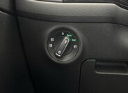 Škoda Kodiaq SUV / Terénní 1,5 l 110 kw