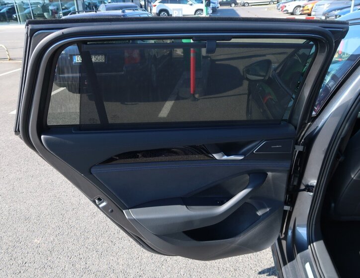 Volkswagen Passat Kombi 1,5 l 130 kw