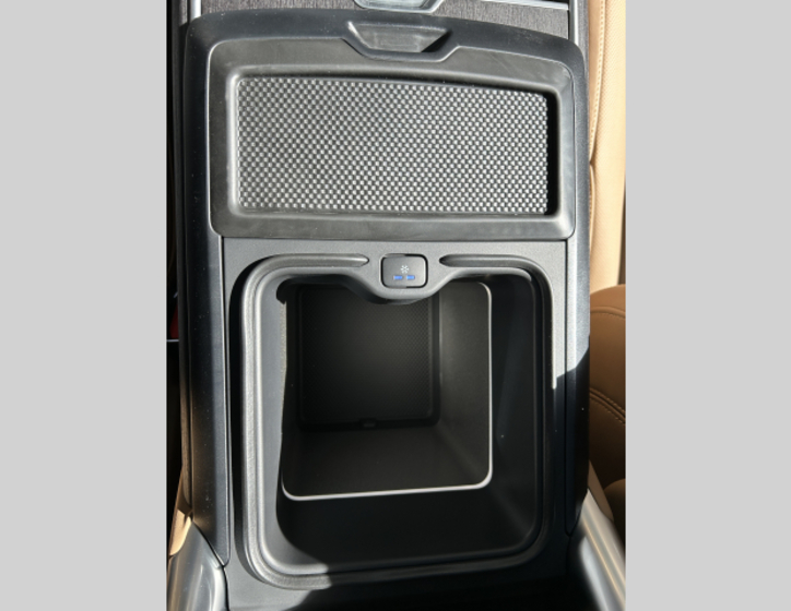 Land Rover Range Rover 14