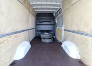 Mercedes-Benz Sprinter Ostatní 2,1 l 80 kw