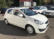 Mitsubishi Space Star 3