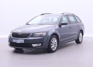 Škoda Octavia Kombi 1,6 l 81 kw