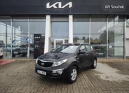 KIA Sportage 1