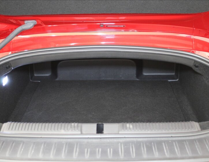 MG Cyberster Kabriolet 10,0 375 kw