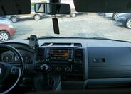 Volkswagen Transporter 13