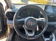 Toyota Yaris Hatchback 1,5 l 68 kw