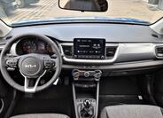 KIA Stonic 7