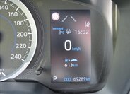 Toyota Corolla Sedan 1,8 l 72 kw