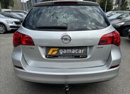 Opel Astra Kombi 1,7 l 81 kw