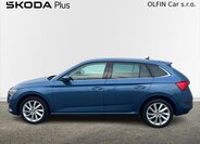 Škoda Scala Hatchback 999,0 81 kw