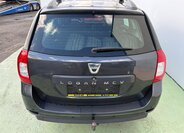 Dacia Logan Kombi 999,0 54 kw