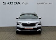 Škoda Kamiq SUV 999,0 81 kw