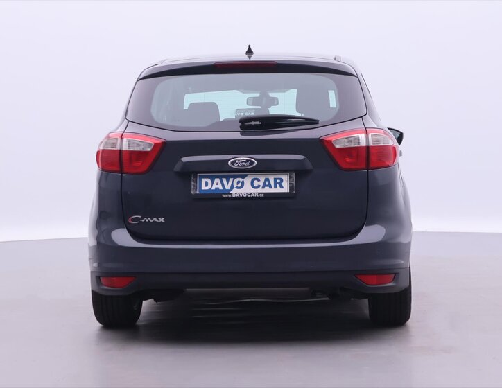 Ford C-MAX MPV 2,0 l 120 kw