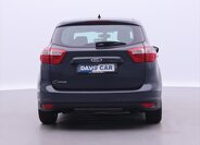 Ford C-MAX MPV 2,0 l 120 kw