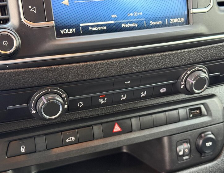 Toyota ProAce VAN / Minibus 2,0 l 106 kw