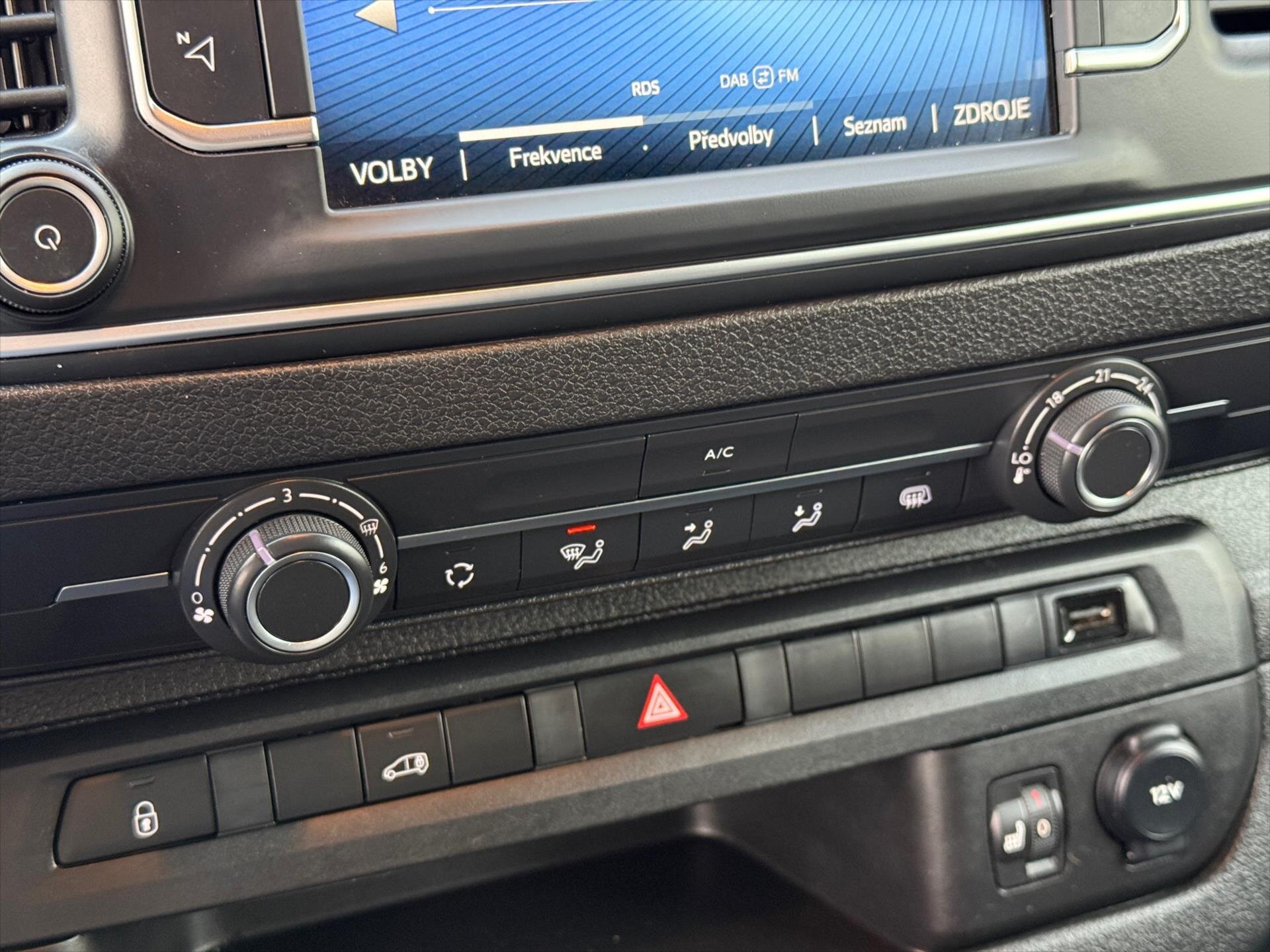 Toyota ProAce VAN / Minibus 2,0 l 106 kw