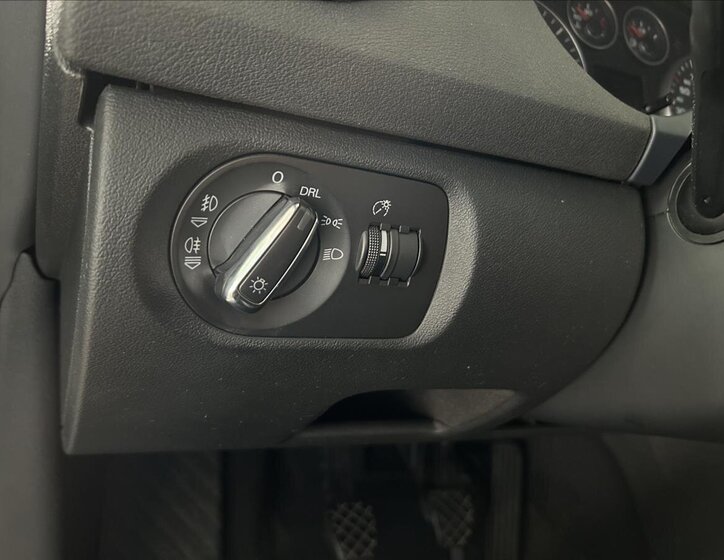 Audi A3 Kabriolet 1,9 l 77 kw