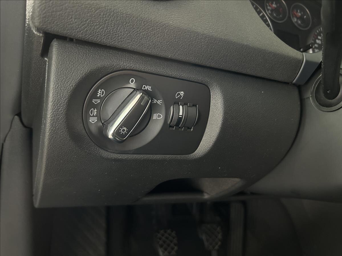 Audi A3 Kabriolet 1,9 l 77 kw