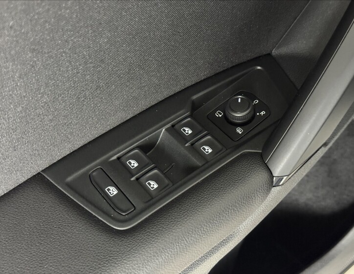 Volkswagen Tiguan 21