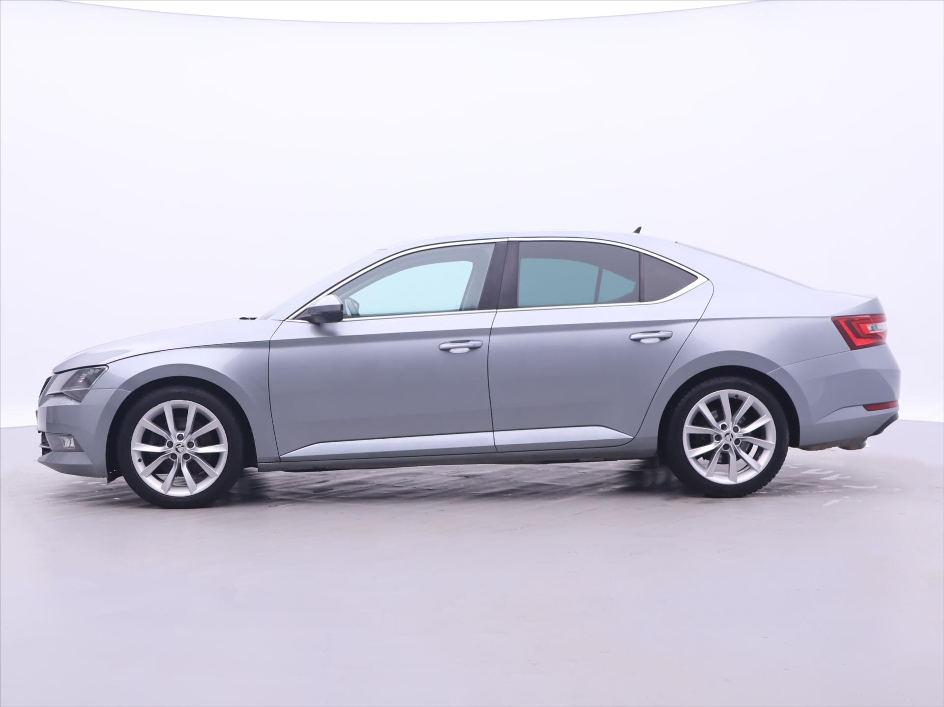 Audi A6 Allroad Kombi 3,0 l 200 kw
