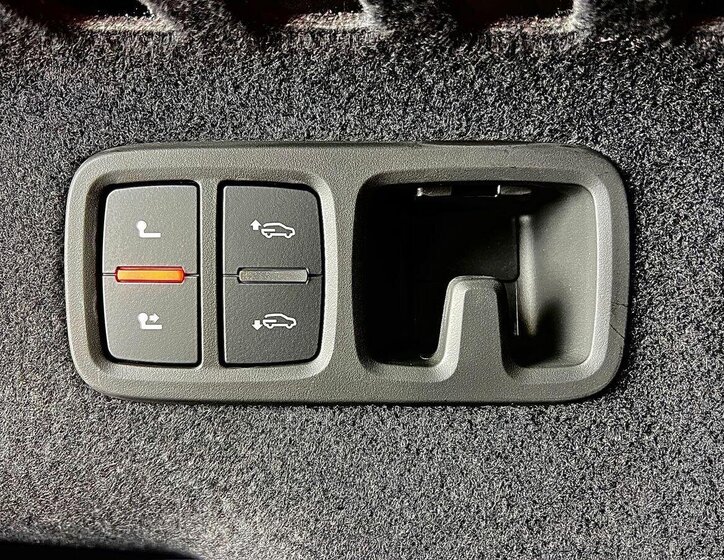 Audi RS Q8 SUV / Terénní 4,0 l 471 kw