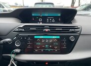 Citroën C4 SpaceTourer MPV 1,5 l 96 kw