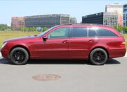 Mercedes-Benz Třídy E 6