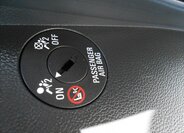 Chevrolet Captiva Kombi 2,2 l 135 kw