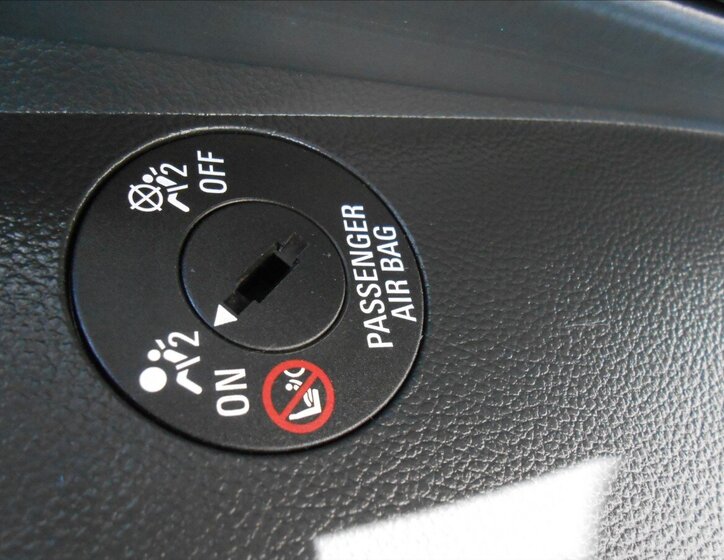 Chevrolet Captiva Kombi 2,2 l 135 kw