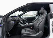 Mercedes-Benz Třídy E 25