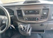Ford Transit Skříň 2,0 l 95 kw