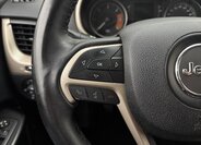 Jeep Cherokee SUV / Terénní 2,0 l 103 kw