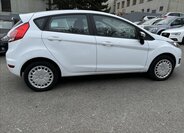Ford Fiesta Hatchback 1,4 l 71 kw