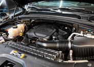 Jeep Grand Cherokee 45