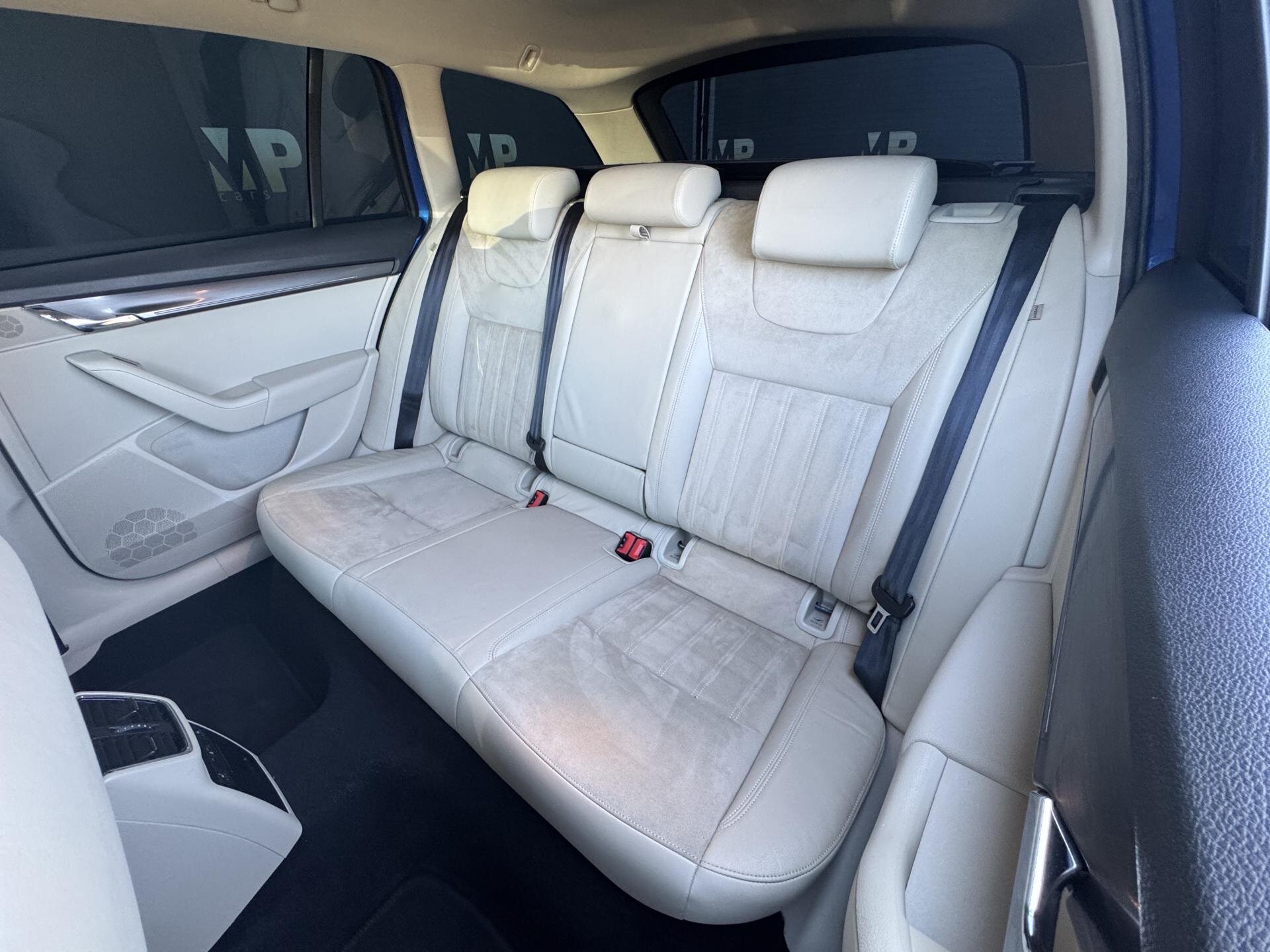 Škoda Octavia Kombi 1,4 l 110 kw