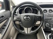 Mazda CX-7 19