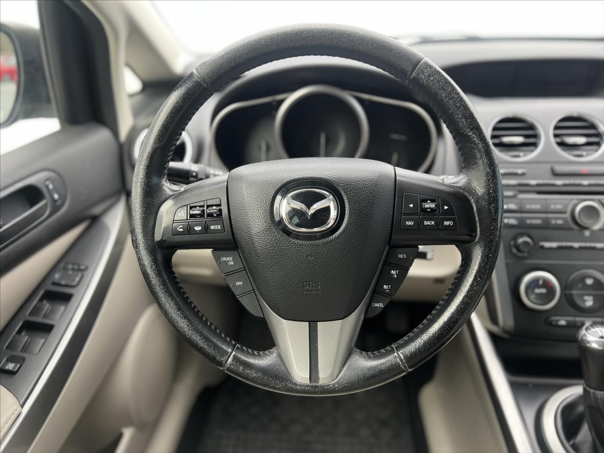 Mazda CX-7