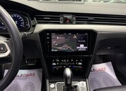 Volkswagen Passat Kombi 2,0 l 110 kw