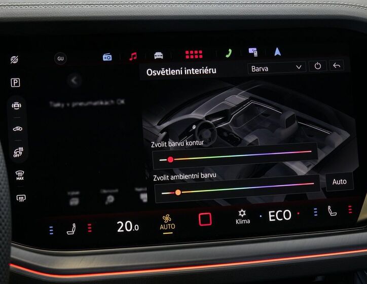 Volkswagen Touareg 36