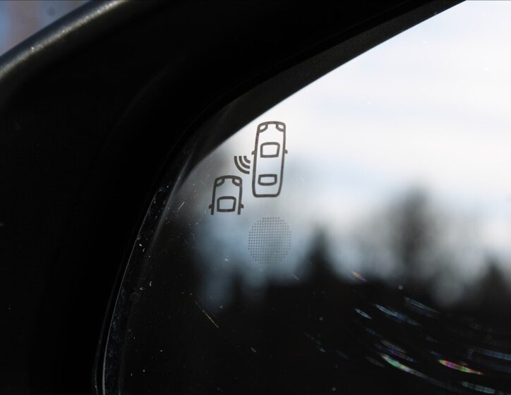 Opel Grandland X SUV / Terénní 1,5 l 96 kw