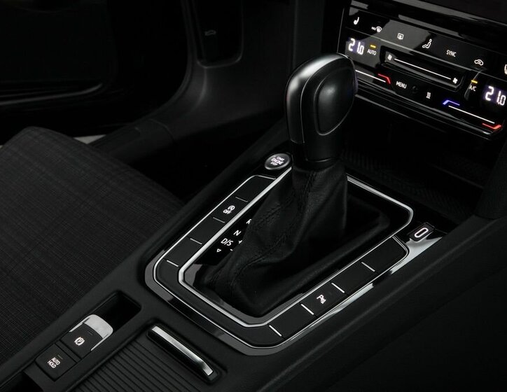 Volkswagen Passat Kombi 2,0 l 110 kw