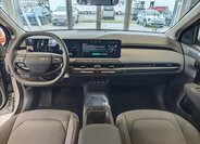 KIA EV3 SUV / Terénní 0,0 150 kw