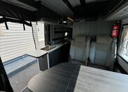 Citroën Jumper VAN / Minibus 2,2 l 88 kw