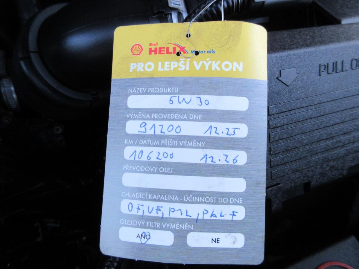 Hyundai Tucson SUV / Terénní 1,6 l 100 kw